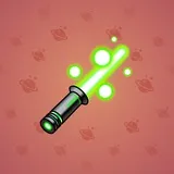 Light Sword #6945 Light Sword #6945