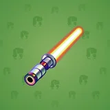 Light Sword #6971