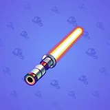 Light Sword #6996