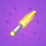 Light Sword #7011