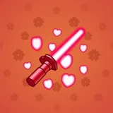 Light Sword #7017