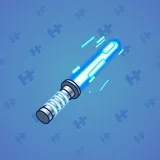 Light Sword #7022