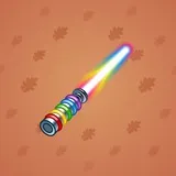 Light Sword #7060