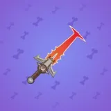 Light Sword #7061