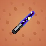 Light Sword #7072