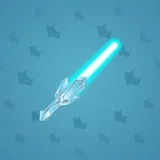 Light Sword #7075