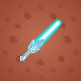 Light Sword #7090