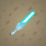 Light Sword #7106