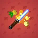 Light Sword #7112