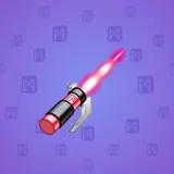 Light Sword #7115