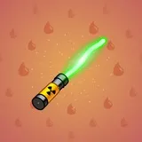 Light Sword #7123