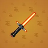Light Sword #7160