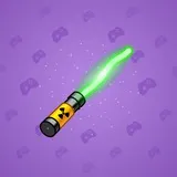 Light Sword #7165