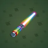 Light Sword #7177