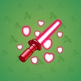 Light Sword #7179