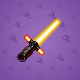Light Sword #7180