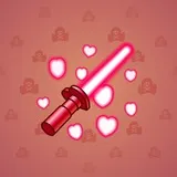 Light Sword #7184