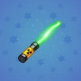 Light Sword #7187