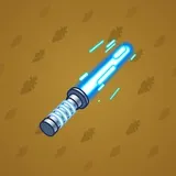 Light Sword #7232