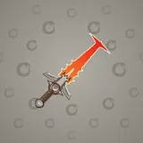Light Sword #7233