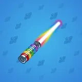 Light Sword #7239