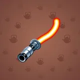 Light Sword #7250