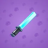 Light Sword #7253