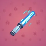 Light Sword #7257