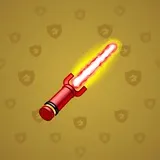 Light Sword #7258