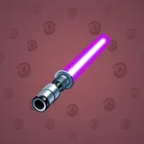 Light Sword #7318