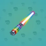 Light Sword #7328