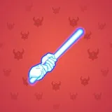Light Sword #7345