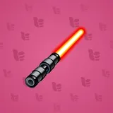 Light Sword #7346