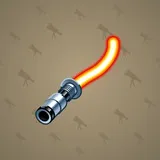 Light Sword #7355
