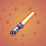 Light Sword #7360