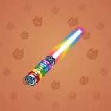 Light Sword #7371