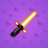 Light Sword #7382