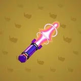 Light Sword #7392