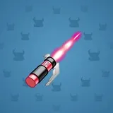 Light Sword #7405