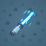 Light Sword #7437 Light Sword #7437