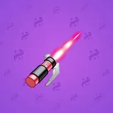 Light Sword #7438