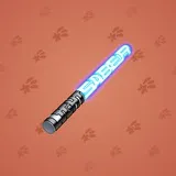 Light Sword #7448