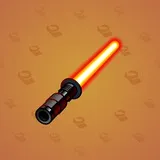 Light Sword #745