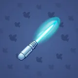 Light Sword #7463