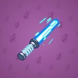 Light Sword #7481