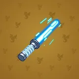 Light Sword #7487