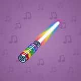 Light Sword #7493