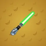 Light Sword #7542
