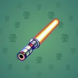 Light Sword #7550