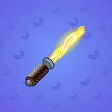 Light Sword #7555